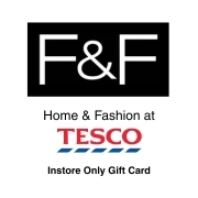 F&F Tesco